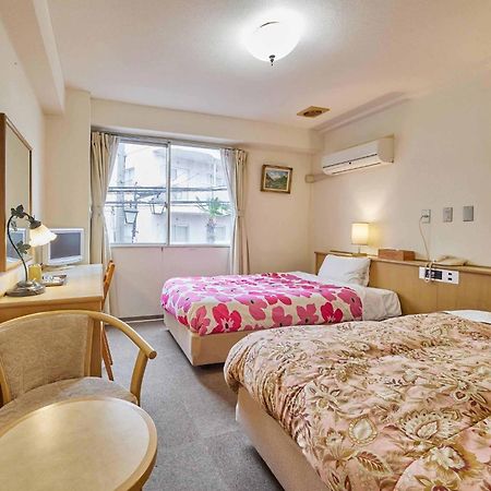 2-51 Miyamaecho - Hotel / Vacation Stay 8659 Kumagaya Extérieur photo