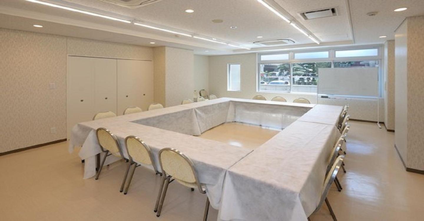 2-51 Miyamaecho - Hotel / Vacation Stay 8659 Kumagaya Extérieur photo