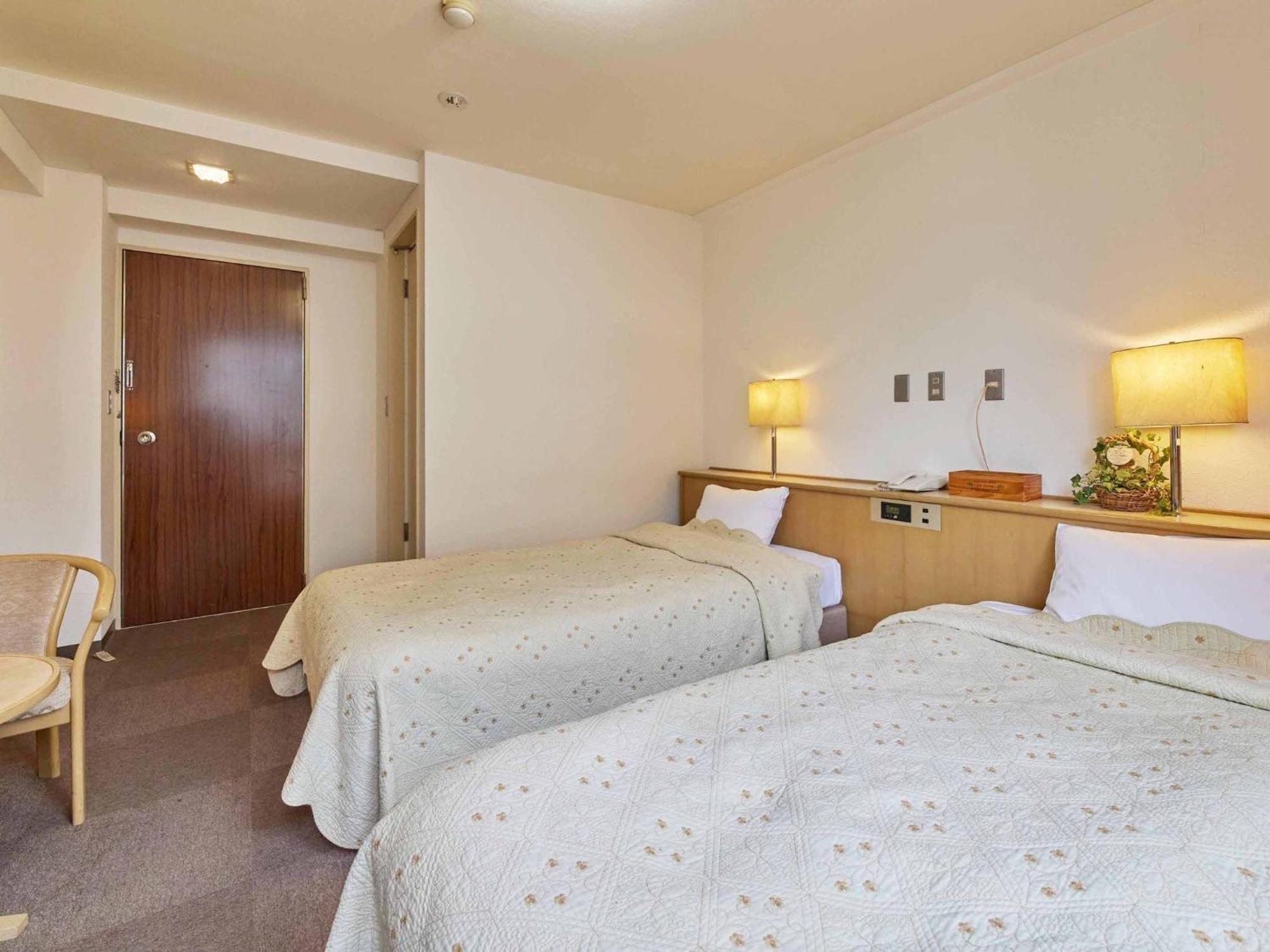 2-51 Miyamaecho - Hotel / Vacation Stay 8659 Kumagaya Extérieur photo