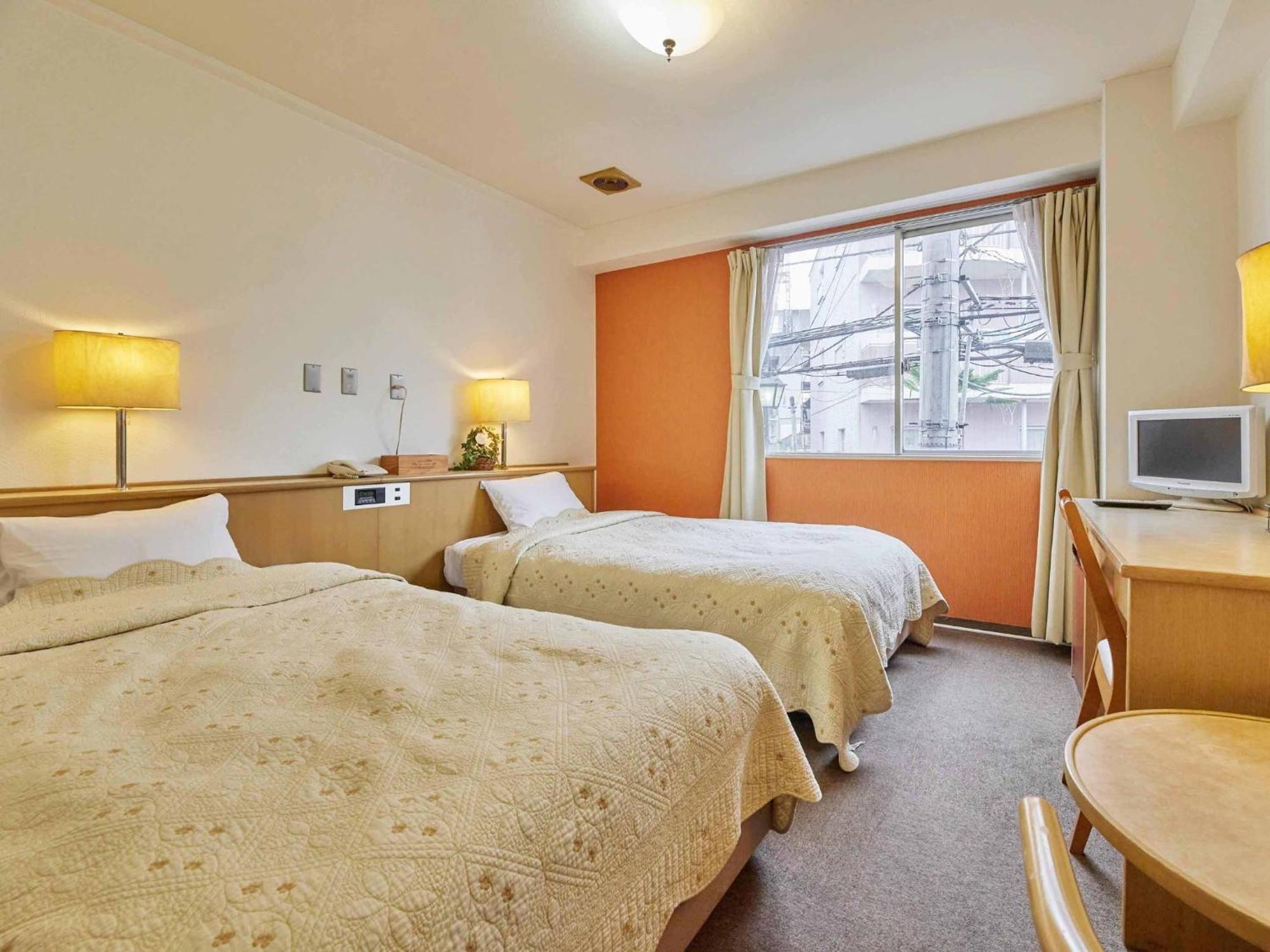 2-51 Miyamaecho - Hotel / Vacation Stay 8659 Kumagaya Extérieur photo