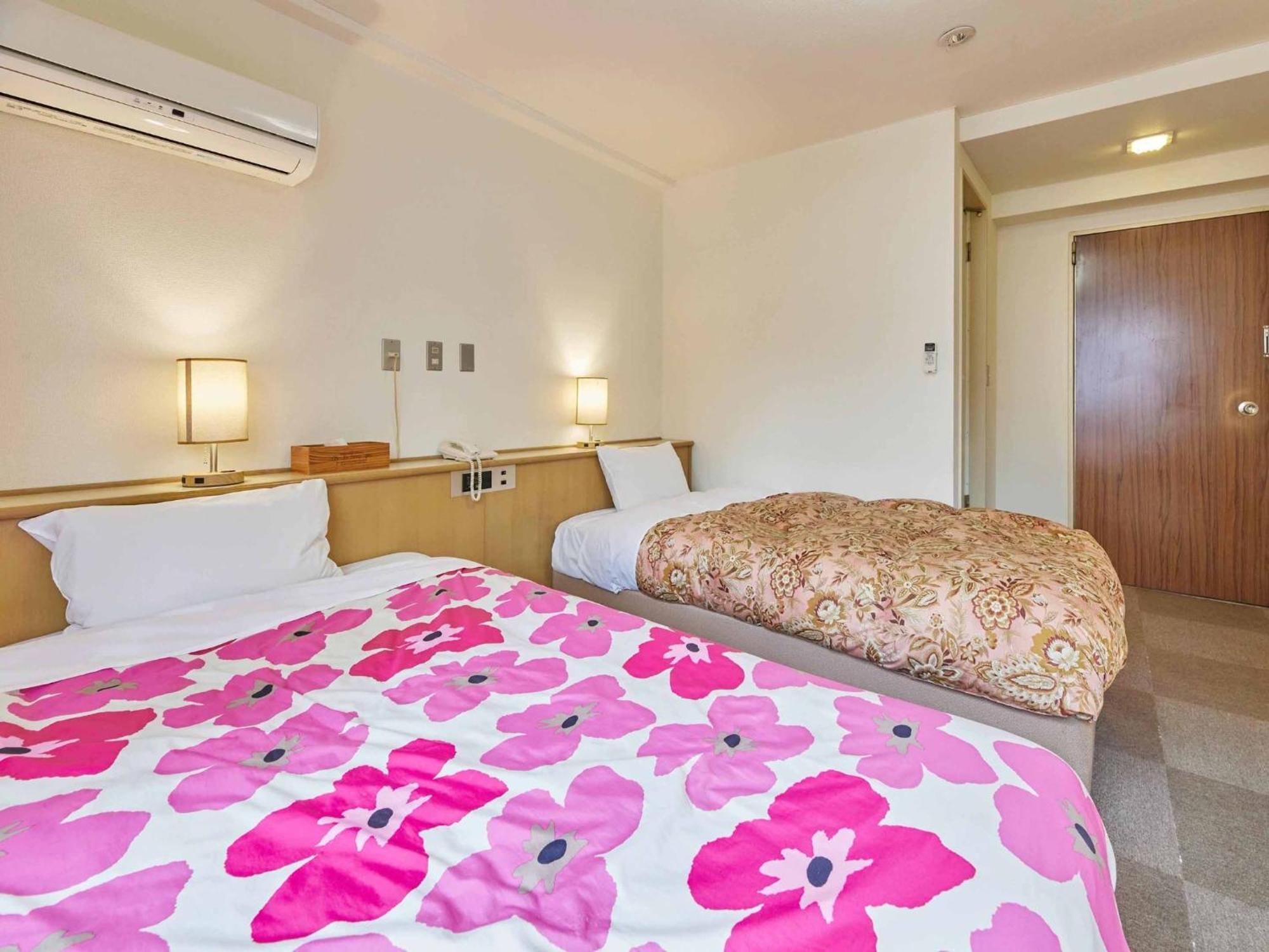 2-51 Miyamaecho - Hotel / Vacation Stay 8659 Kumagaya Extérieur photo