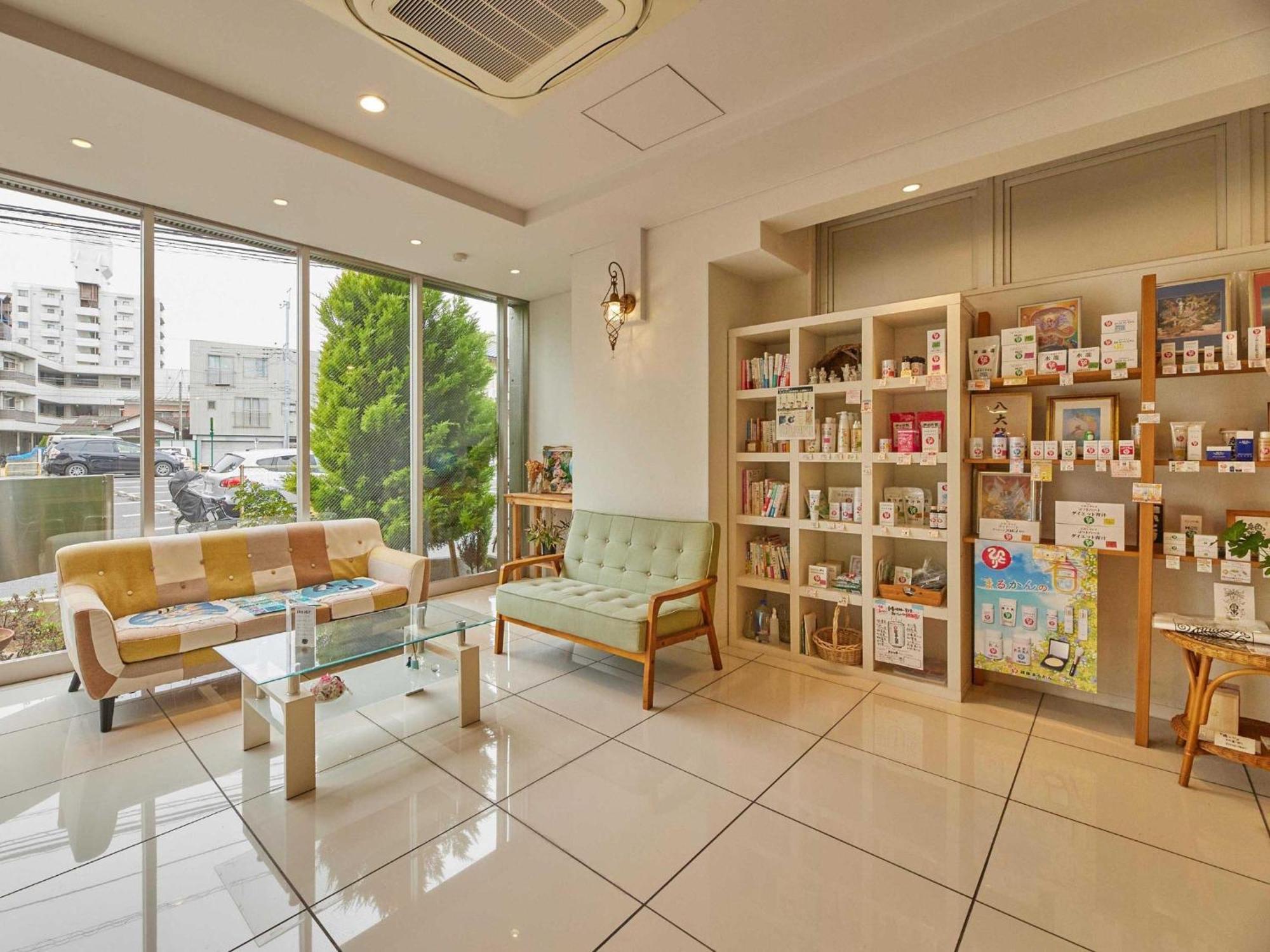 2-51 Miyamaecho - Hotel / Vacation Stay 8659 Kumagaya Extérieur photo
