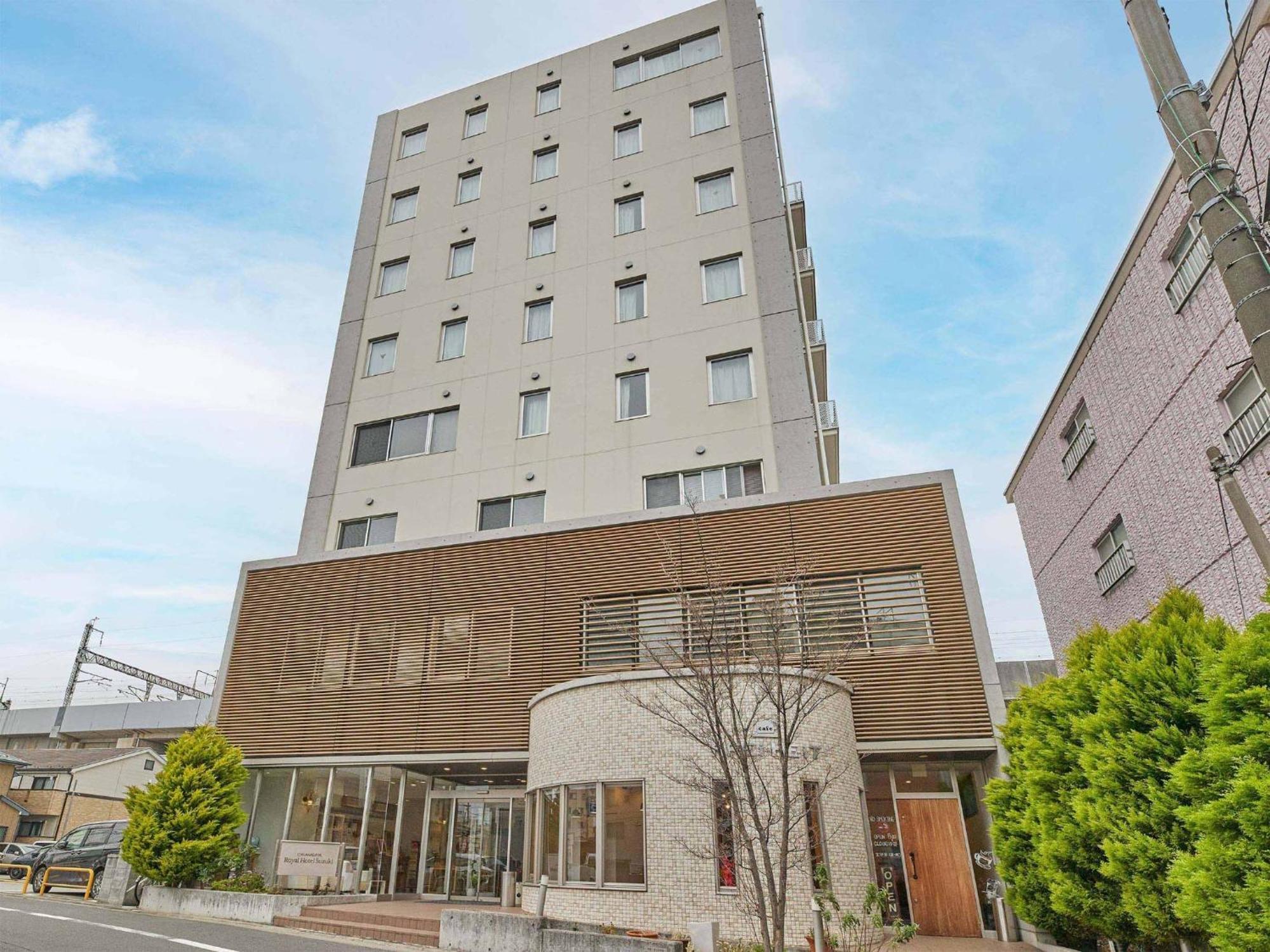 2-51 Miyamaecho - Hotel / Vacation Stay 8659 Kumagaya Extérieur photo
