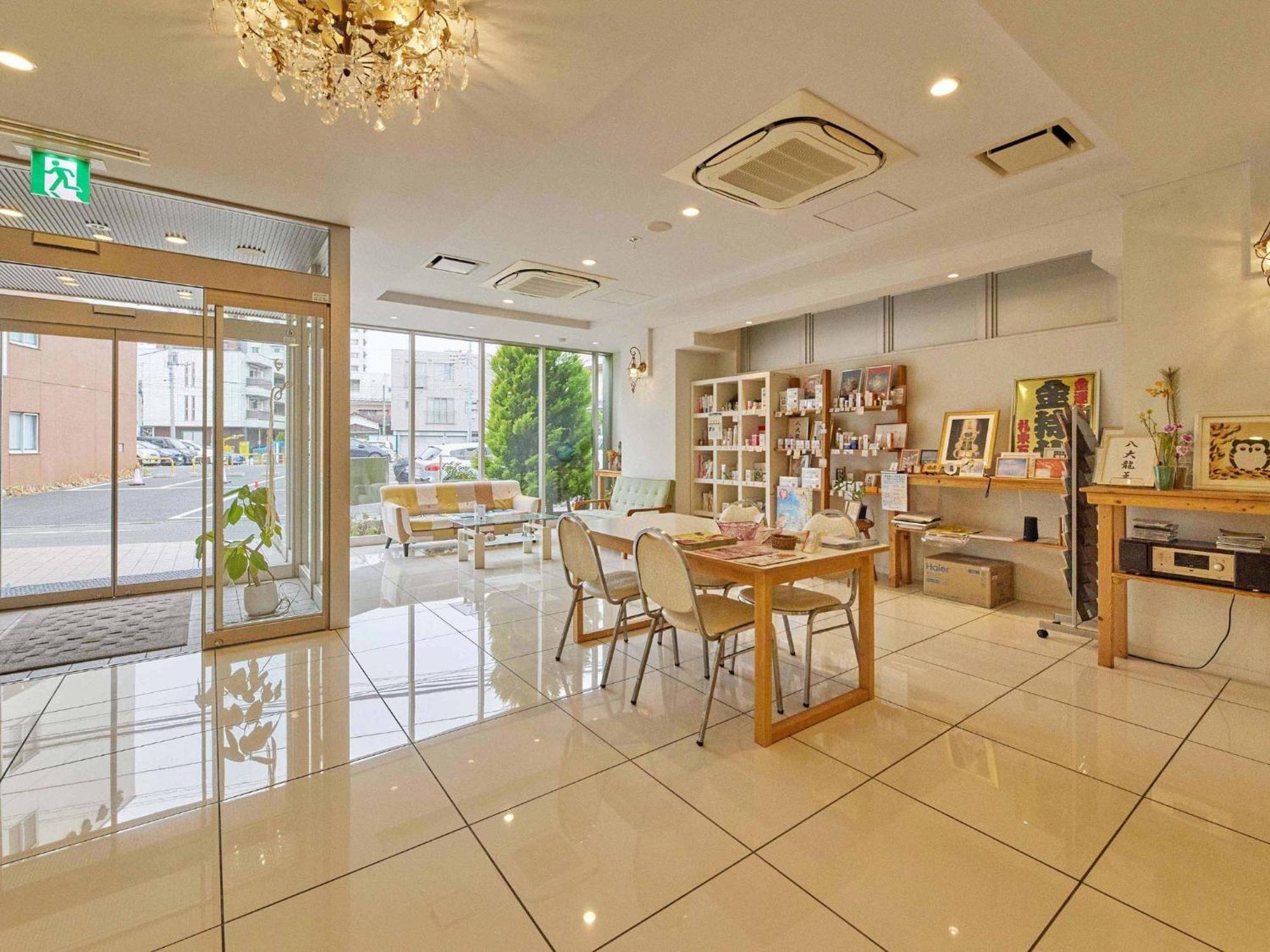 2-51 Miyamaecho - Hotel / Vacation Stay 8659 Kumagaya Extérieur photo
