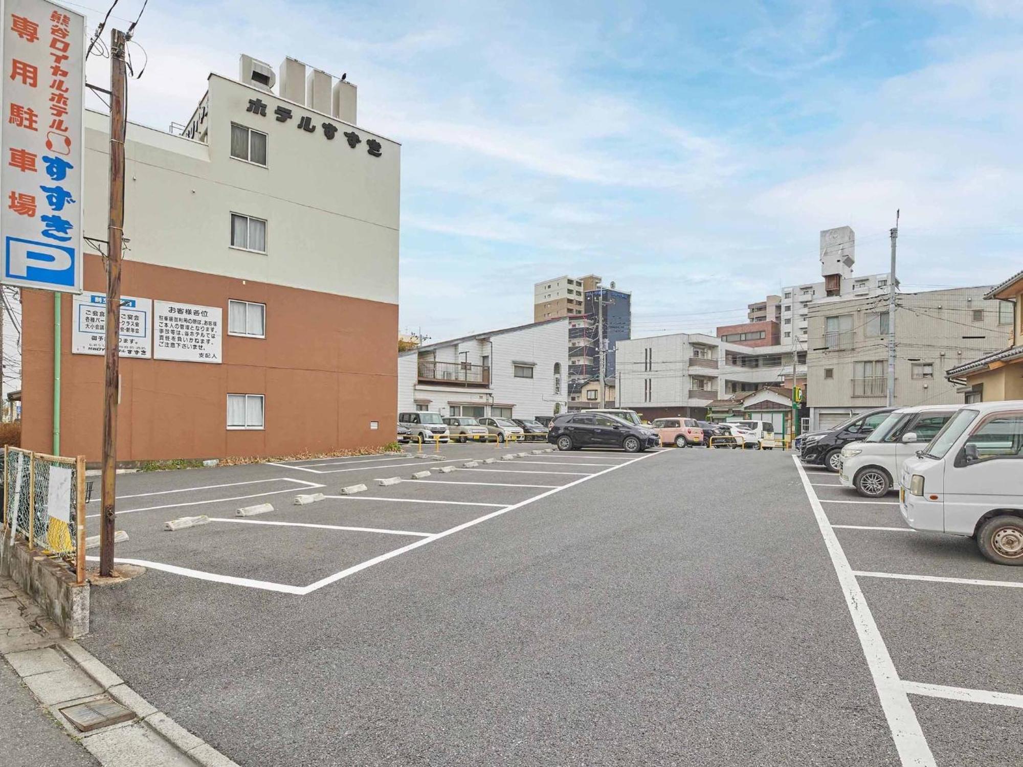 2-51 Miyamaecho - Hotel / Vacation Stay 8659 Kumagaya Extérieur photo